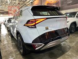 کیا سپۆرتاج